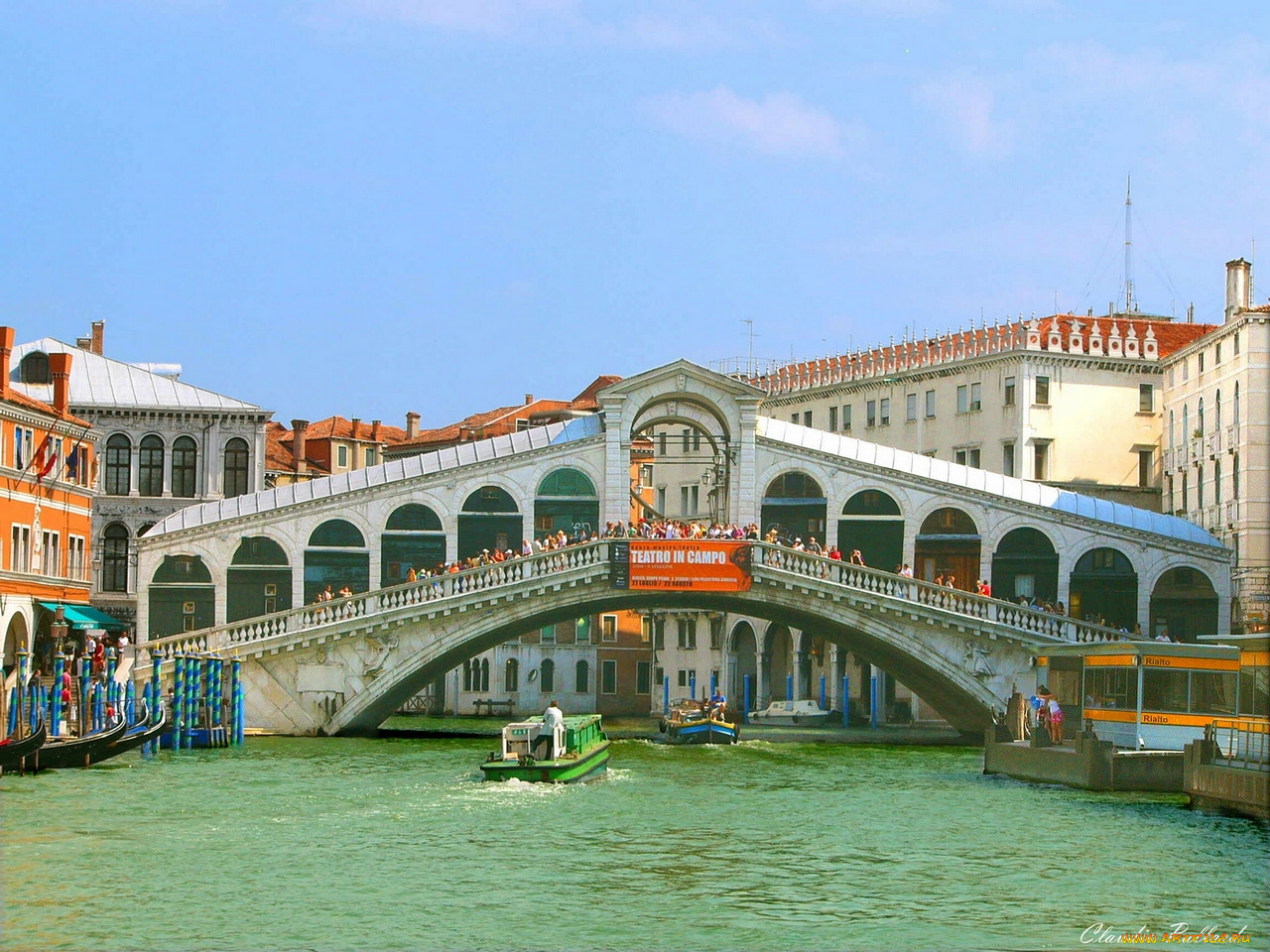 italy, venice, rialto, bridge, , , 